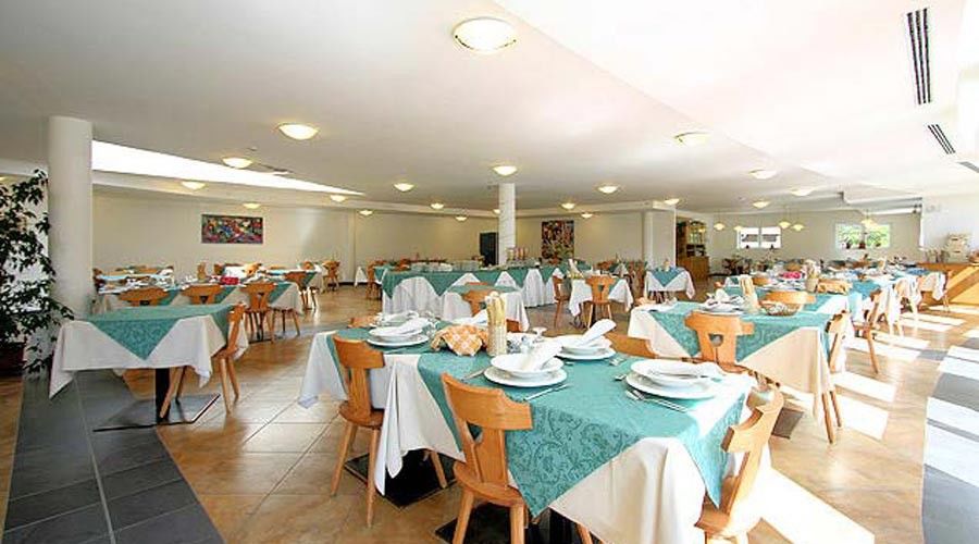 Hotel Stella Montis Campitello di Fassa Exterior foto